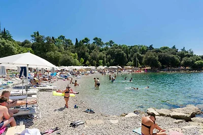 Appartamento Vacanza con famiglia Rovigno