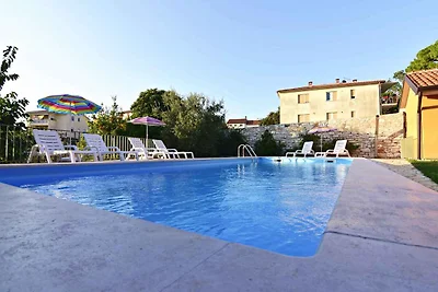 Studio mit Pool