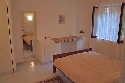 Apartament Dla rodzin Mali Lošinj