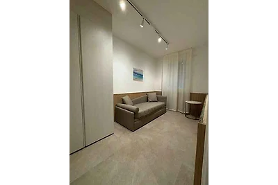 Ferienwohnung mit Klimaanlage