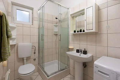 Appartamento Vacanza con famiglia Krk