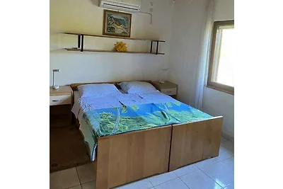 Ferienwohnung mit Klimaanlagen und Terrasse