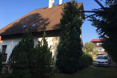 Ferienwohnung im Skigebiet