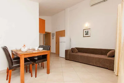 Appartamento Vacanza con famiglia Okrug Gornji
