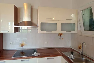 Appartamento Vacanza con famiglia Primosten