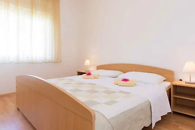 Ferienwohnung mit Klima und Terrasse
