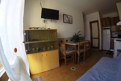 Ferienwohnung mit Pool