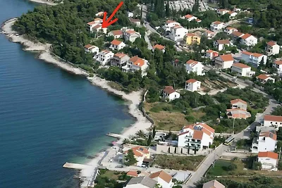 Ferienwohnung mit Balkon und Klimaanlage