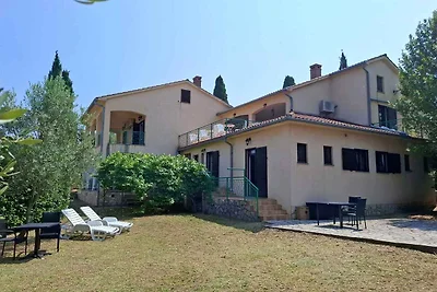 Ferienwohnung mit Klimaanlage