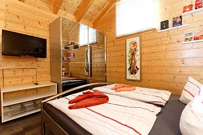 Casa vacanze Vacanza di relax Zempin