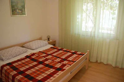 Ferienwohnung mit Satellit-TV