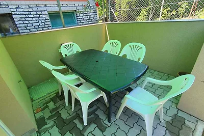 Appartamento Vacanza con famiglia Siofok