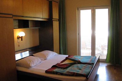 apartman za odmor Obiteljski odmor Palit-Rab