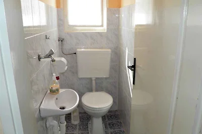 Ferienwohnung mit Klimaanlage