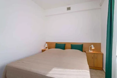 Ferienwohnung mit Klimaanlage und Internet