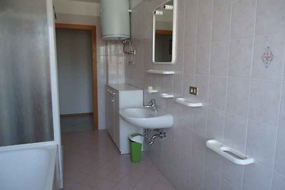 Ferienwohnung mit Balkon