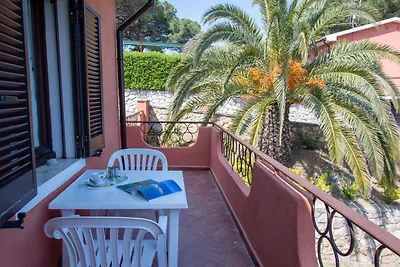 Ferienwohnung mit Panoramicblick