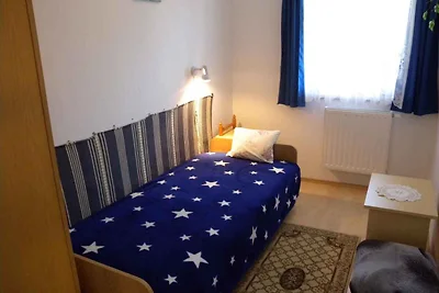 Ferienwohnung in der Nähe der Therme