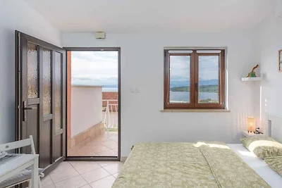 Vakantieappartement Gezinsvakantie Njivice