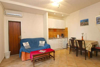 Ferienwohnung mit Klimaanlage