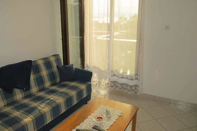 Appartamento Vacanza con famiglia Malinska