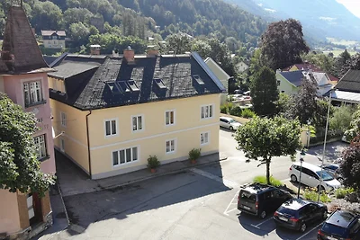 Ferienwohnung im Ortszentrum