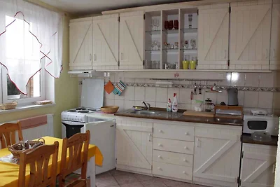 Appartamento Vacanza con famiglia Lipno nad Vltavou