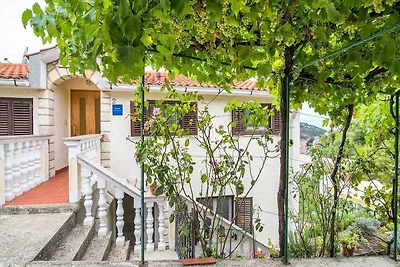 Appartamento Vacanza con famiglia Vrbnik
