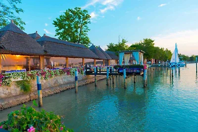 Holiday flat family holiday Bibione