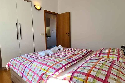 apartman za odmor Obiteljski odmor Jelsa