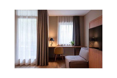 Ferienwohnung mit Wellness