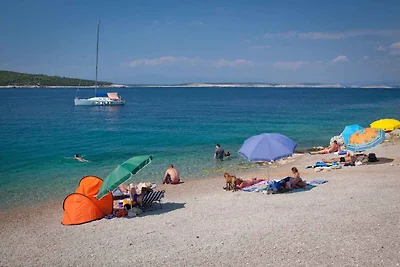 Ferienwohnung in Strandnähe