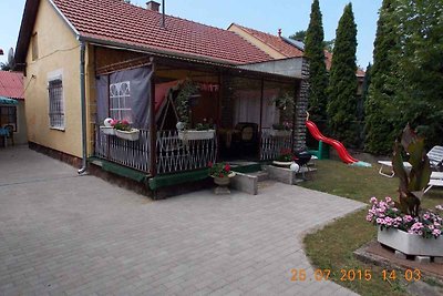 Ferienhaus nur 80 m vom Balaton