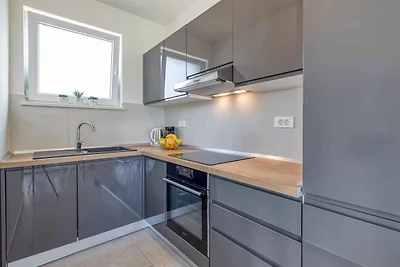 Domek letniskowy Urlop wypoczynkowy Peroj