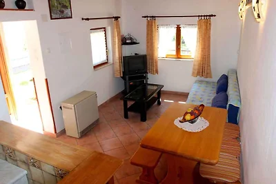 Casa vacanze Vacanza di relax Povile