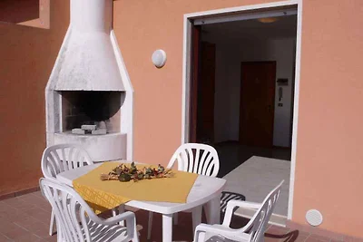 Holiday flat family holiday Bibione