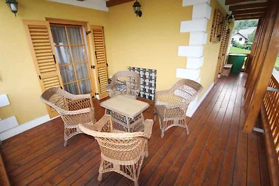 Ferienhaus Weingut mit Internet