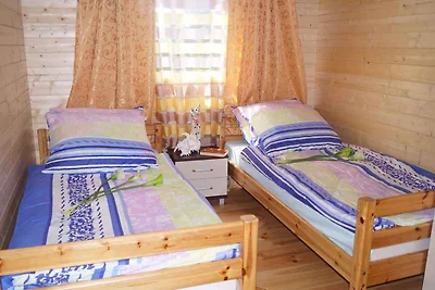 Casa vacanze Vacanza di relax Mielno