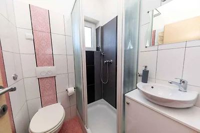 Ferienhaus mit Klimaanlage