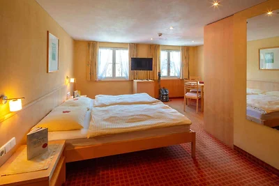 Vakantieappartement Gezinsvakantie Bezau