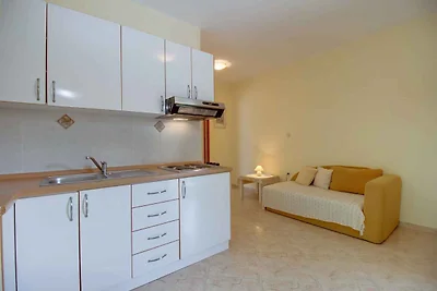 Vakantieappartement Gezinsvakantie Mali Lošinj