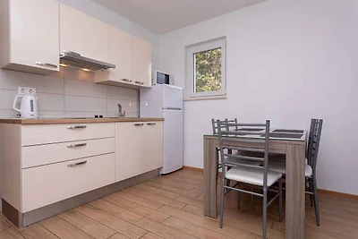 Ferienwohnung mit Klimaanlage und Meerblick