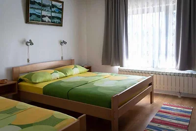Ferienwohnung mit See in der Nähe