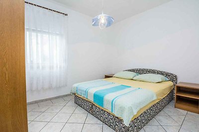 Vakantieappartement Gezinsvakantie Vir