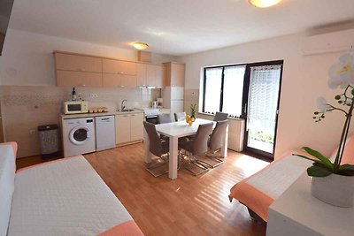 Ferienwohnung mit Balkon