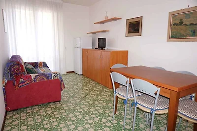 Ferienwohnung mit Pool