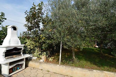 Ferienwohnung mit Terrasse und Internet