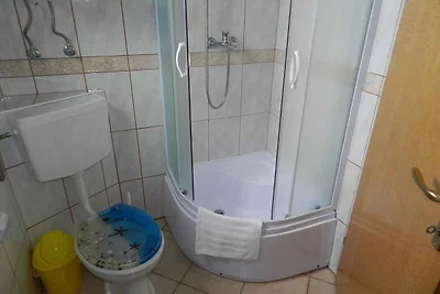 Appartement Vacances avec la famille Malinska