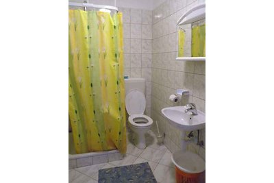 Ferienwohnung mit Terrasse und Klimaanlage