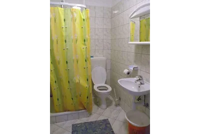 Ferienwohnung mit Terrasse und Klimaanlage